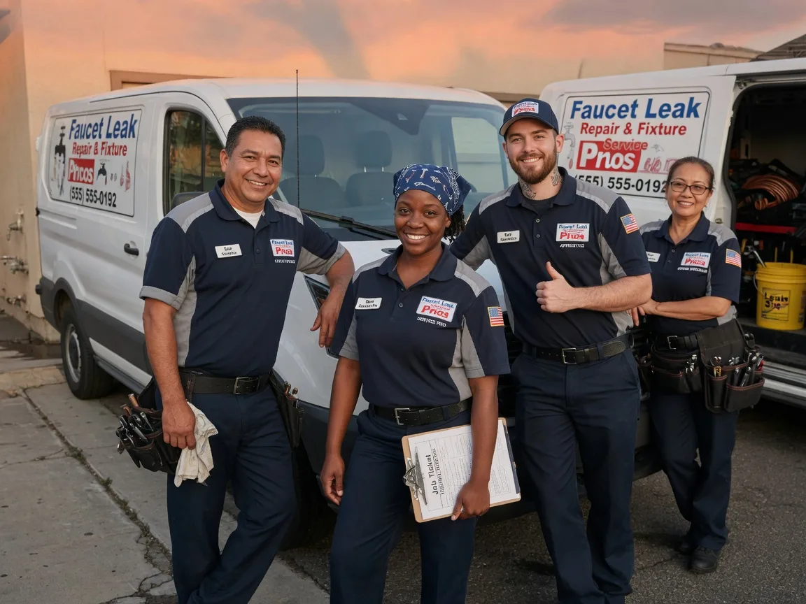 Faucet Repair company in Great Barrington, MA